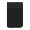 Full Colour Phone Wallets BLACK